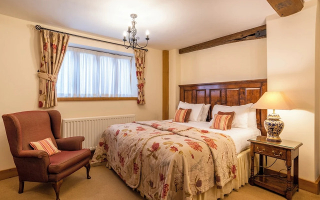 The Townhouse Ludlow