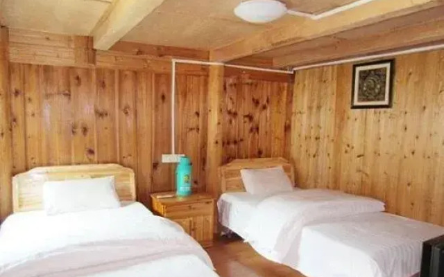 Wang Jiang Lou Hostel