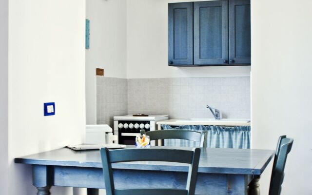 Poseidon Residence