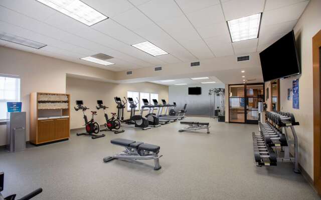 Homewood Suites by Hilton Newark-Fremont