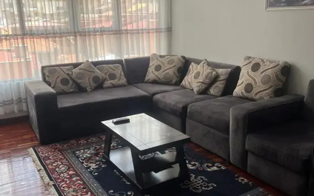 Skyline Suites