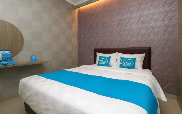 Airy Condong Catur Waringinsari Satu 12c Yogyakarta