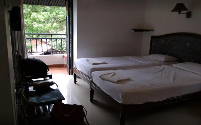 The Ronil Royale Hotel