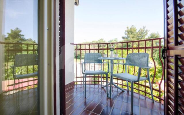 Studio Centener Rustico Blue