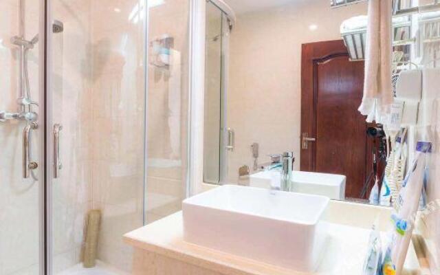 Caotang Mingyue Hotel