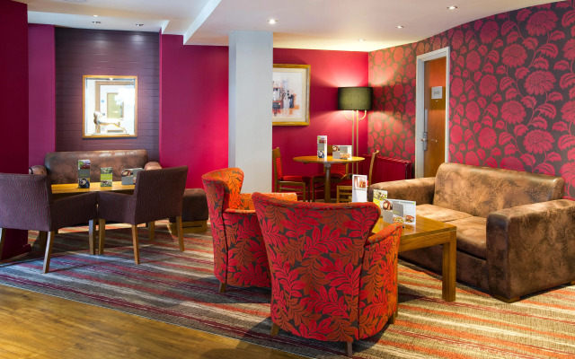 Premier Inn Glasgow City (George Square)