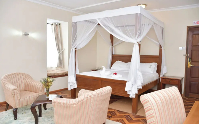 Blixen Resort & Spa