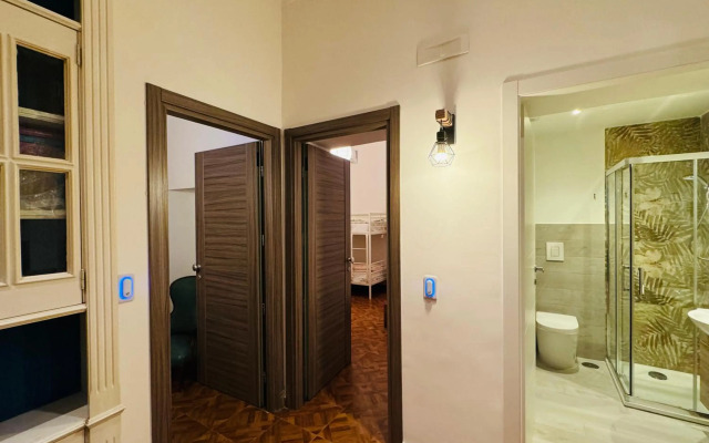 Hostel Mancini Naples