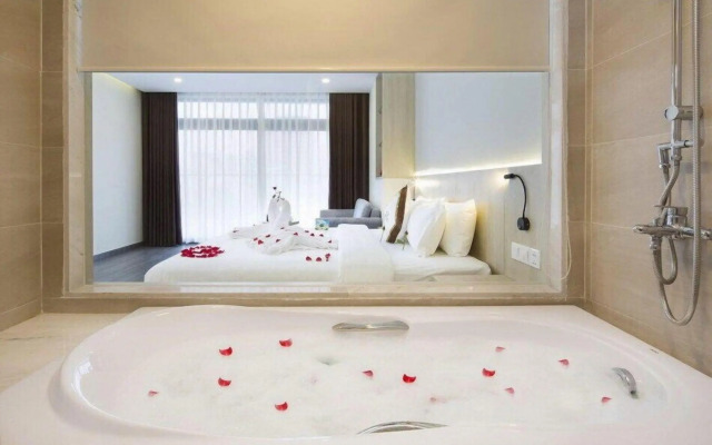 Stella Maris Nha Trang Hotel