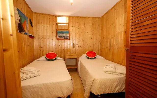 A74 - Rua do Canal 1 Bed Flat