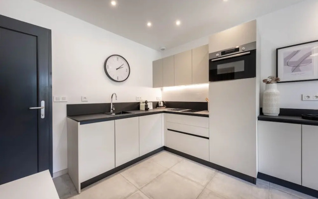 Gîtes Domaine de la chapelle