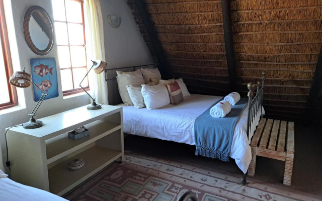 StarFish Accommodation