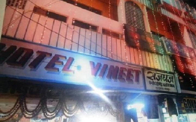 Hotel Vineet