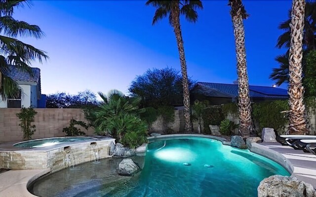 Painted Horizon By Signature Vacation Rentals