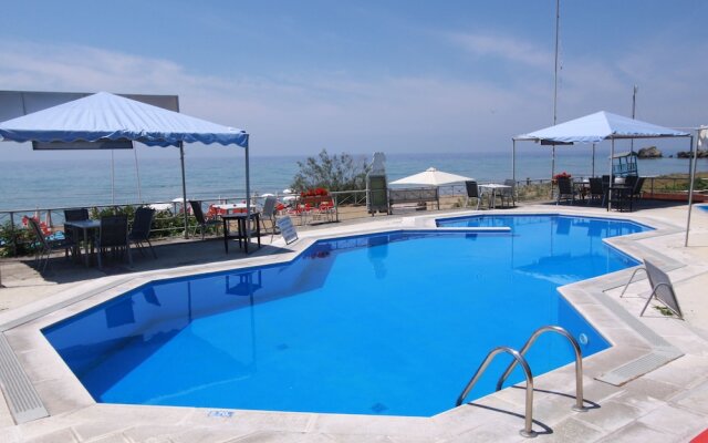 Glyfada Beach Menigos Resort Apart Hotel