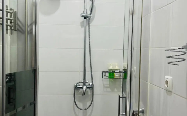 Apartamento pensamento IV