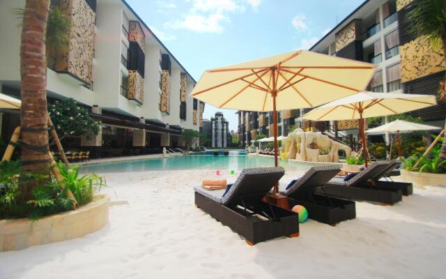 The Trans Villa Bali