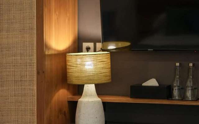 Artisane Villa And Spa