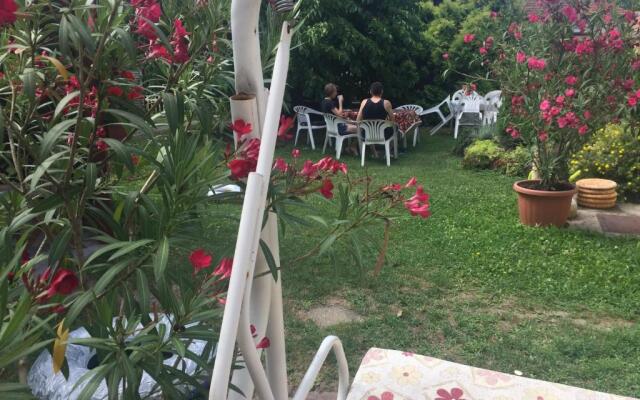 Apartman Dóra