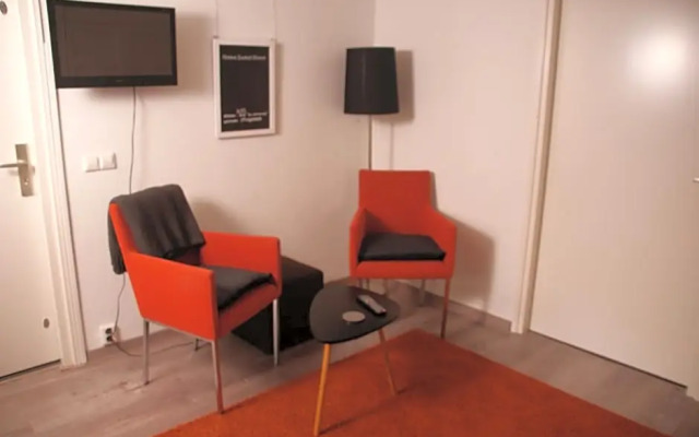 Bed And Breakfast De Verwennerij