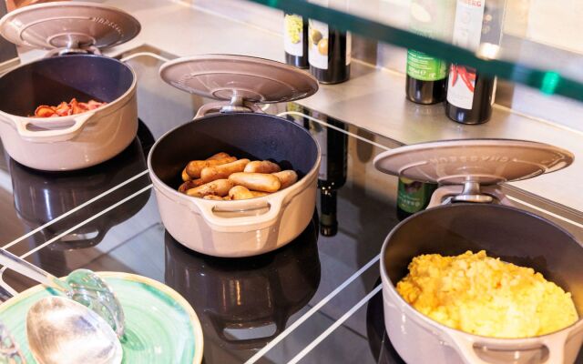 ibis Styles Bern City