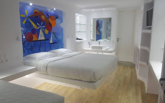 Otherview Villa