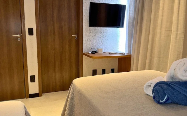 MHV Milagres - Nani Villas Boutique