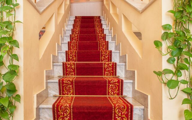 Al Piazza Marina B&B