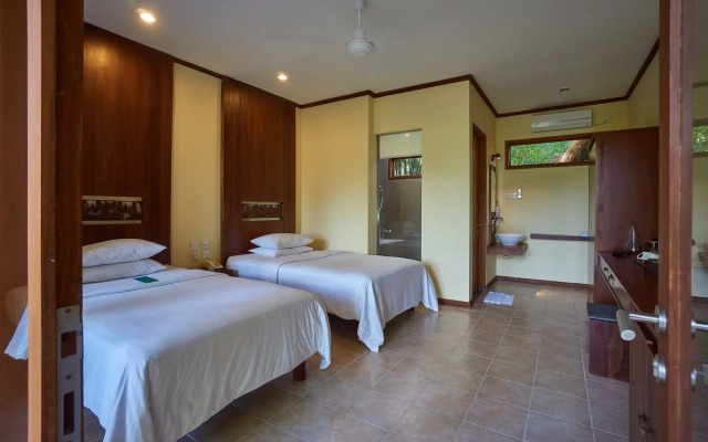 Tegal Sari-Ubud