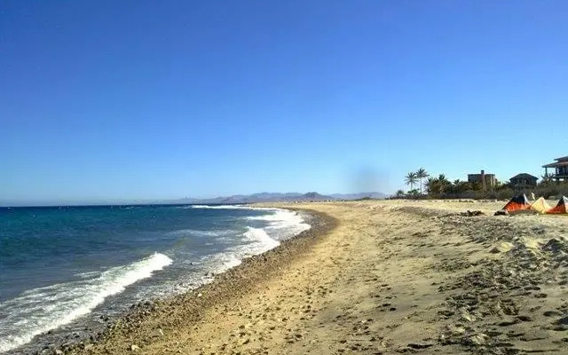 Captain Nemos Landing