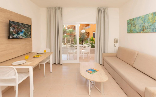 Hotel HSM Torre Blanca