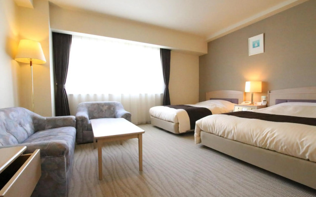 Kotoni Green Hotel
