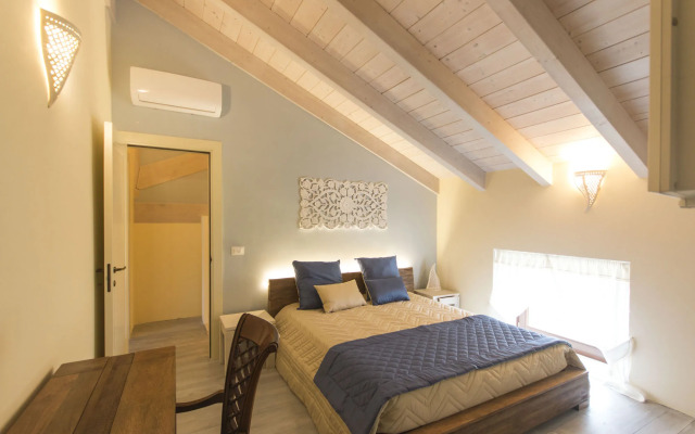 Palascia Wellness Relais