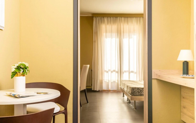 Park Hotel Residence