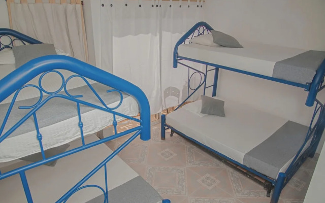 Casa Maria  Hotel Boutique