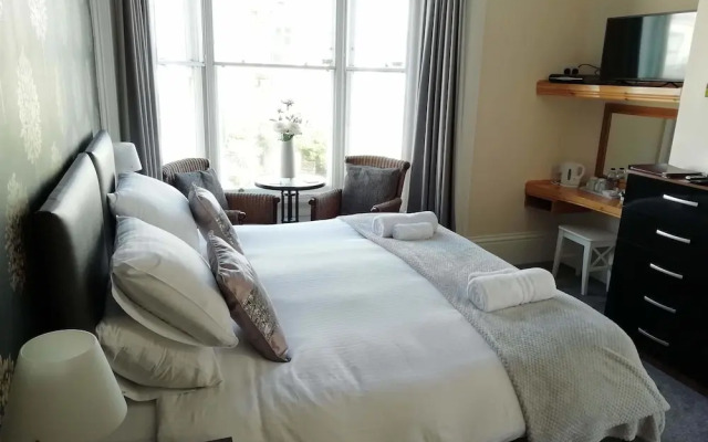 The Lansbury Guest House