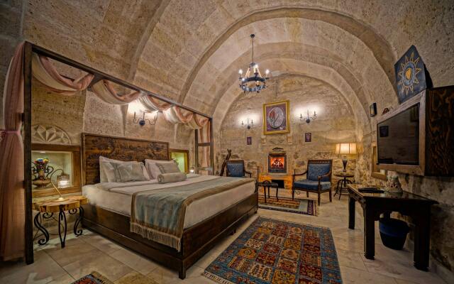 Mira Cappadocia Hotel