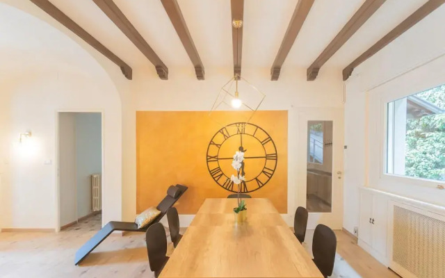 Sala Comacina Villas