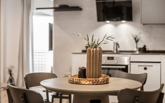 Elton - 1 Bedroom in Chueca