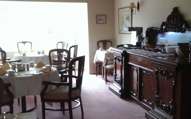 Ardree House Bed & Breakfast