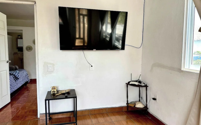 Relax in Bucerías, Steps From the Beach and More