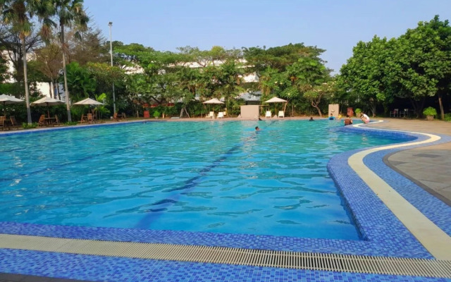 DREAM INN Aeropolis By Reccoma