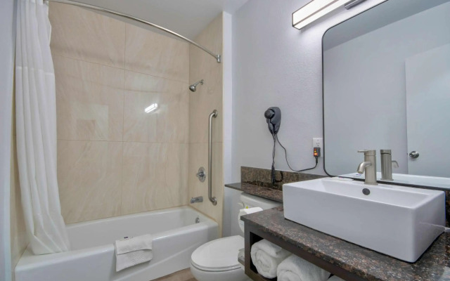 ibis budget Auckland Airport