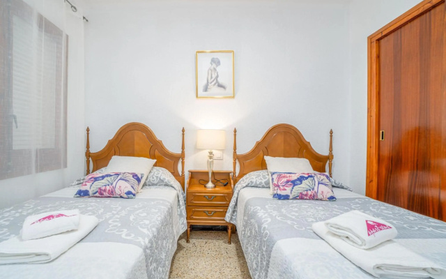 BASIC COMFORT Apartament Poeta Marquina 1