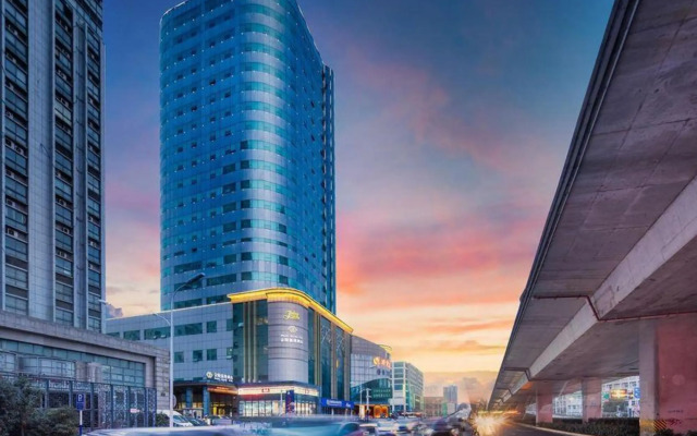 Fengle International Hotel
