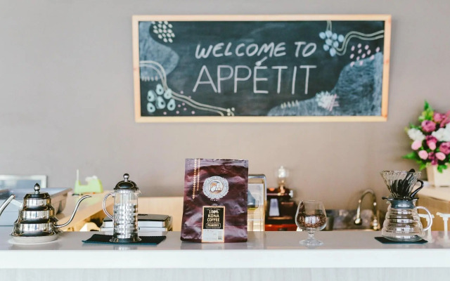 Barelang Hotel Nagoya Batam