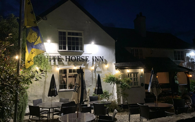 White Horse Inn Pulverbatch
