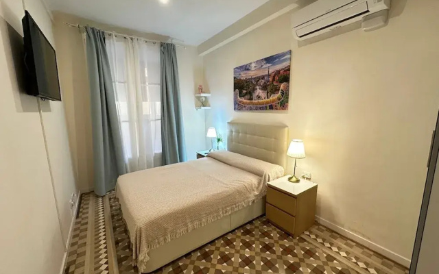 Rooms Balmes