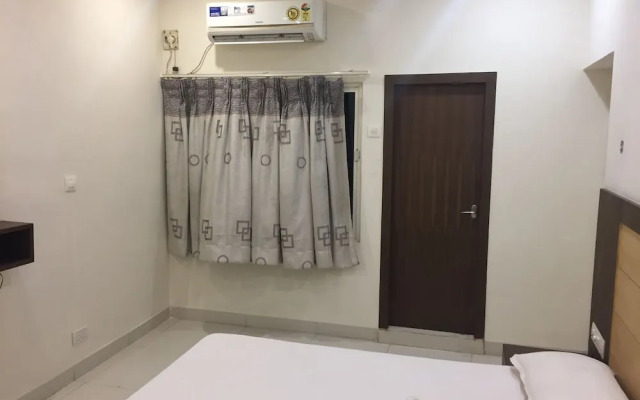 Hotel Swapna