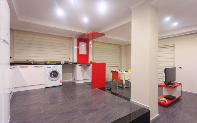 Orka Sunlife Villas